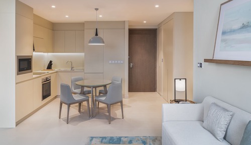 Apartment, 2 Bedrooms