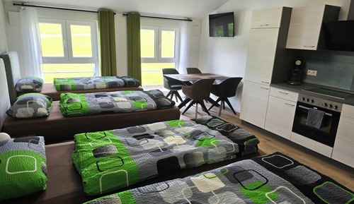 Superior Apartment