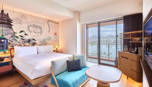 Premium Room