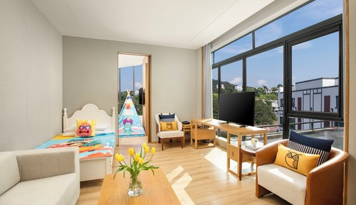 Suite, 1 Bedroom