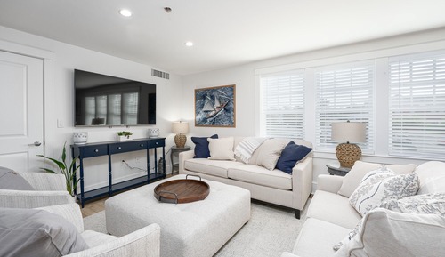 Premier Penthouse