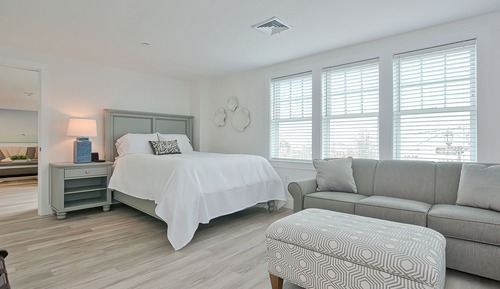 Premier Condo, 1 Bedroom, Balcony, Ocean View