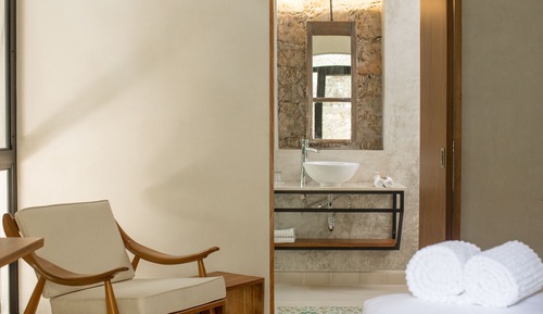 Deluxe Single Room, 1 Queen Bed