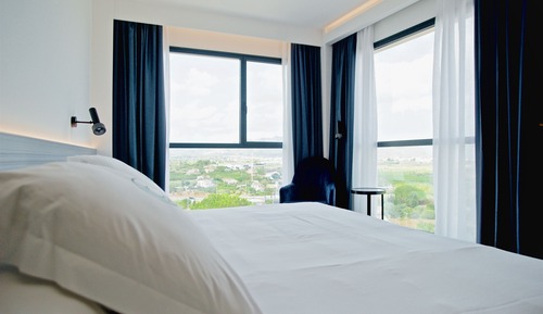 Panoramic Double Room