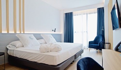 Superior Double or Twin Room