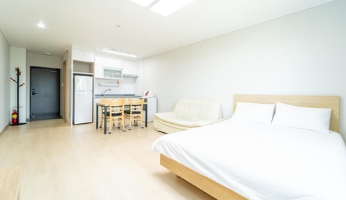 Basic Room, 1 Bedroom (202ho)