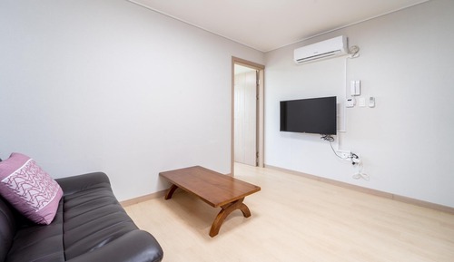 Basic Room, 1 Bedroom (205ho)