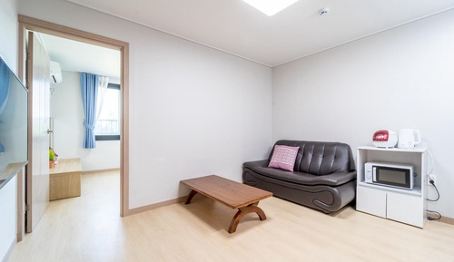 Basic Room, 1 Bedroom (201ho)