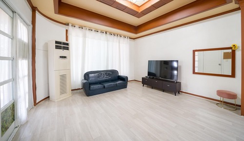 Basic Room, 1 Bedroom (Banditbul  103ho)