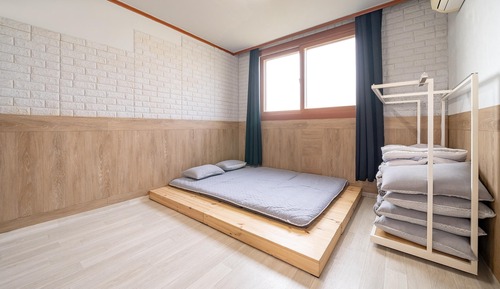 Basic Room, 1 Bedroom (Banditbul  105ho)