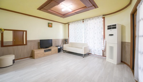 Basic Room, 1 Bedroom (Banditbul  101ho)