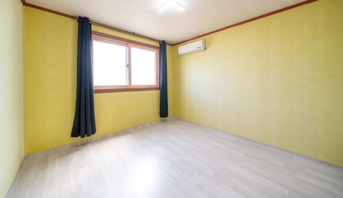 Basic Room, 2 Bedrooms (Banditbul  201ho)