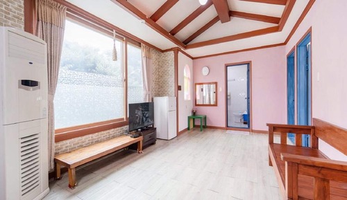 Basic Room, 2 Bedrooms (Banditbul  202ho)