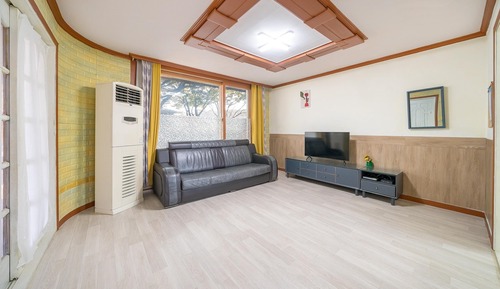 Basic Room, 1 Bedroom (Banditbul  106ho)