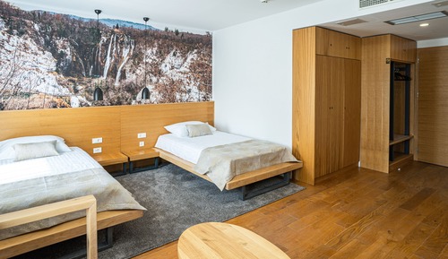 Family Room, Accessible
