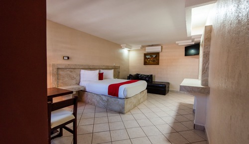 Comfort Room