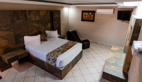 Romantic Room