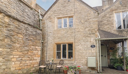 Cottage
