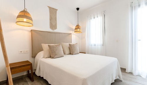 Panoramic Apartment