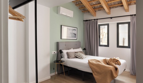 Apartment, 3 Bedrooms, Terrace