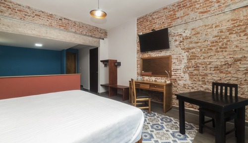 Grand Studio Suite
