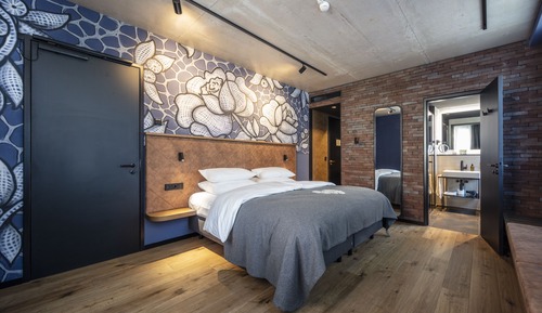 Comfort Double Room