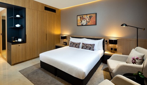 Junior Suite