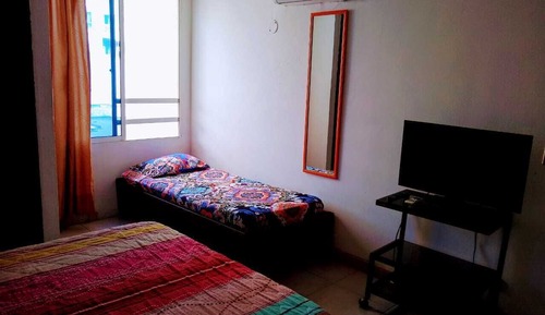 Standard Apartment