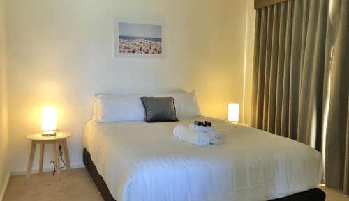 Maria Villa 4 - Waterfront