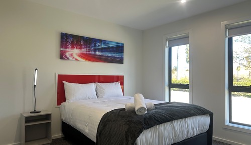 Spring Bay Villa 14