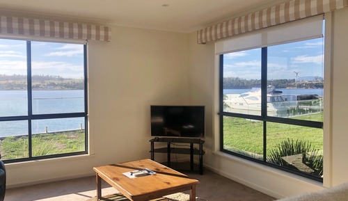 Maria Villa 1 - Waterfront