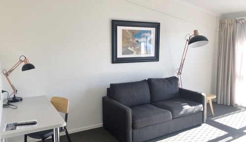 Waterview Suite