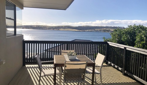 Maria Villa 5 - Family Seaview