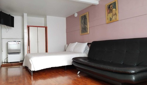 Business Double Room
