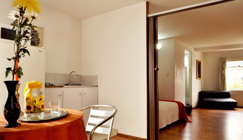 Comfort Apartment