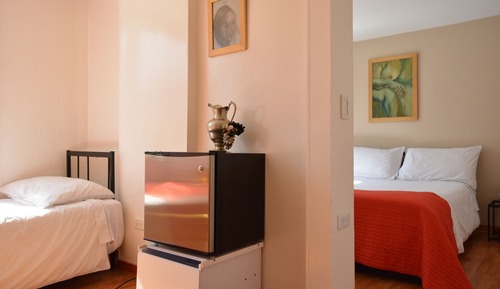 Executive Triple Room