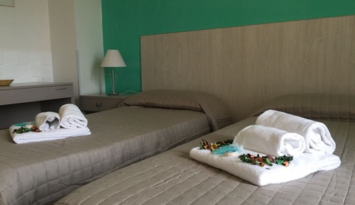 Double or Twin Room