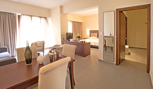 Aegean Suite