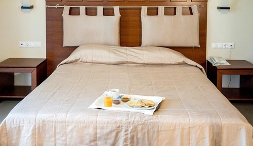 Executive Room, Sea View