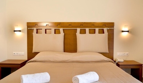 Premier Superior Room