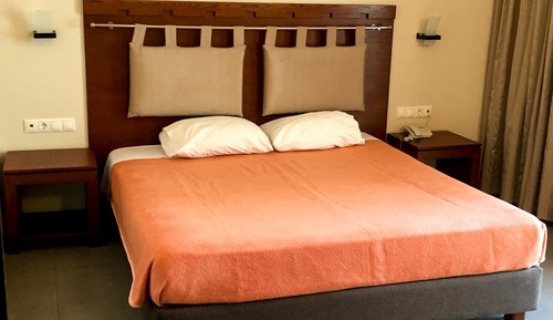 Panoramic Superior Room