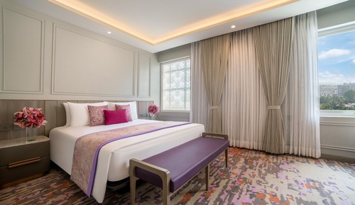 Suite, 1 Bedroom (Vivanta)