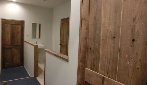 Double Room, 1 Double Bed
