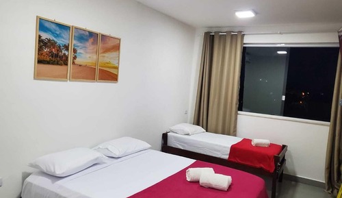 Suite Premium