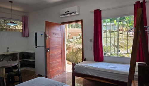 Apartamento Com Banheira Sem Varanda