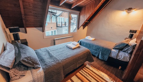Cabin
