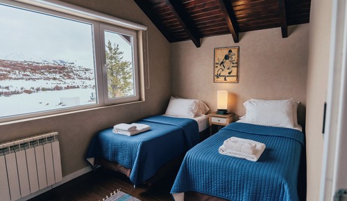 Apartment, 3 Bedrooms