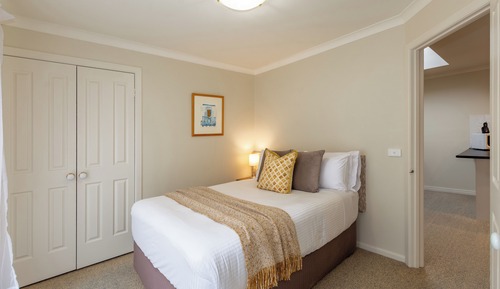Superior Two Bedroom Apartment