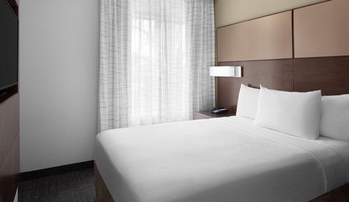 Suite, 1 Bedroom, Non Smoking