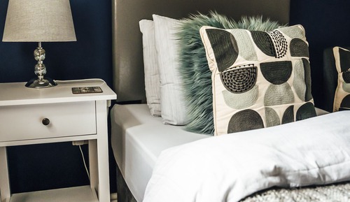 Twin Room, Ensuite
